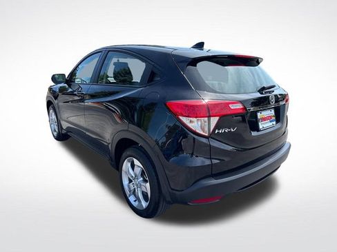 Used 2022 Honda HR-V LX image 3