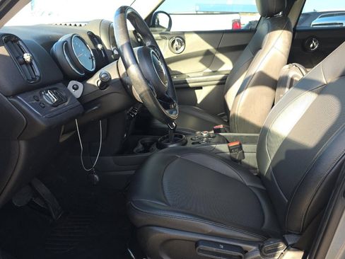 Used 2020 MINI Cooper Countryman Signature image 3