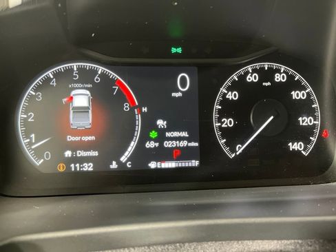 Certified 2025 Honda Ridgeline TrailSport image 30