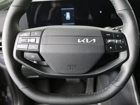 Certified 2026 Kia Sportage LX w/ LX Convenience Package image 12