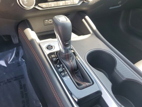 Used 2021 Nissan Altima 2.5 SR image 30