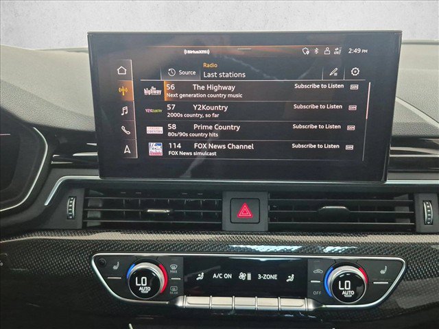 Used 2023 Audi S5 Premium Plus AWD/4WD image 18