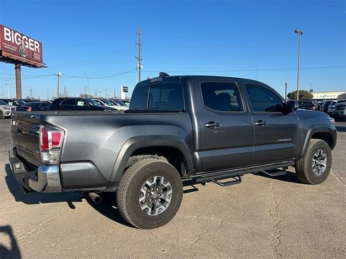Used 2023 Toyota Tacoma SR5 image 2