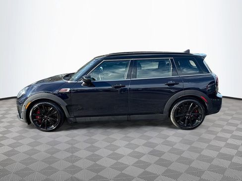 Used 2023 MINI Cooper Clubman John Cooper Works image 8