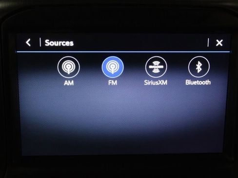 Used 2021 GMC Sierra 1500 AT4 image 48