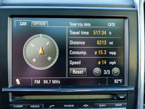 Used 2013 Porsche Cayenne AWD/4WD image 59