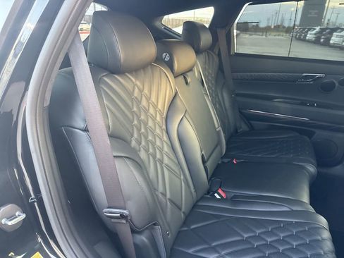 New 2026 Genesis GV80 3.5T Prestige image 23