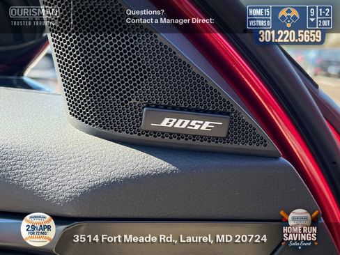 New 2026 MAZDA CX-50 AWD 2.5 Hybrid w/ Weather Package image 29