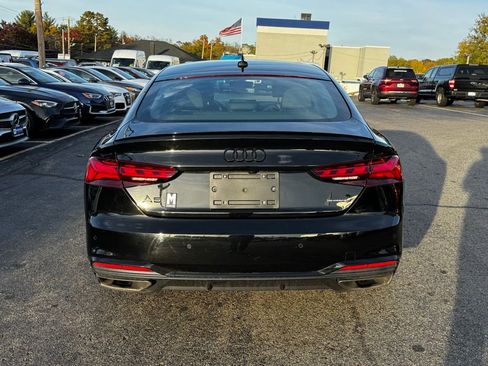 Used 2023 Audi A5 2.0T Prestige image 9