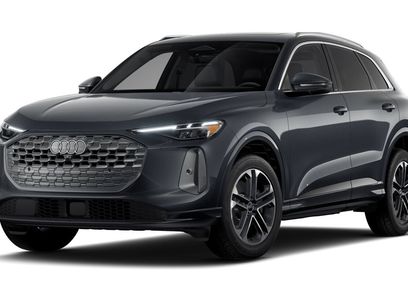Certified 2025 Audi Q5 Premium Plus w/ Premium Plus