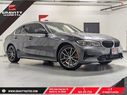 Used 2019 BMW 330i xDrive Sedan w/ Convenience Package