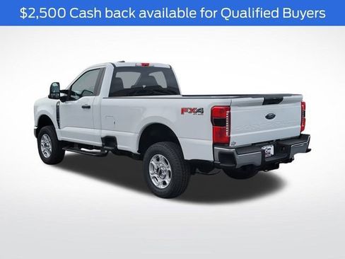New 2026 Ford F350 XLT w/ 360-Degree Camera Package image 9