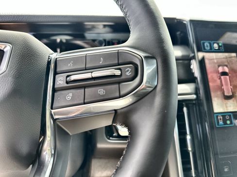 New 2026 GMC Yukon XL Denali w/ Sun & Power Step Package RWD image 32