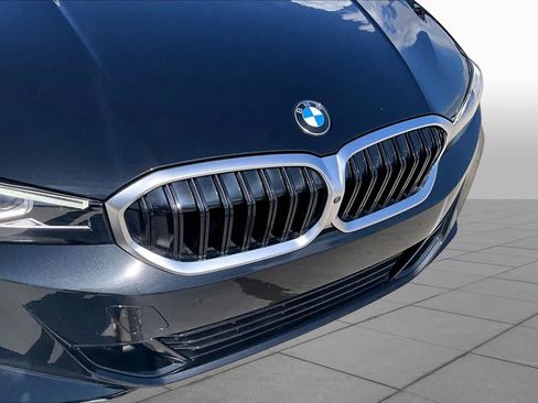 Used 2025 BMW 330i Sedan RWD image 28