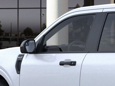 New 2025 Ford Maverick XLT w/ XLT Luxury Package image 21