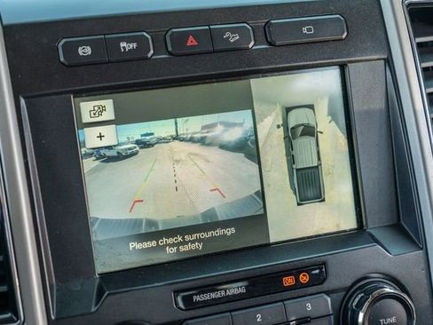 Used 2019 Ford F250 Lariat w/ Lariat Ultimate Package image 27