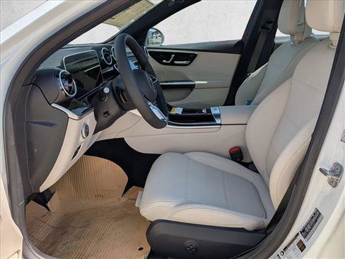 New 2026 Mercedes-Benz C 300 4MATIC Sedan image 4