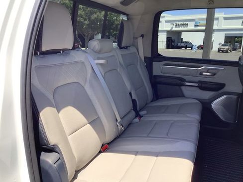 Used 2024 RAM 1500 Limited AWD/4WD image 38