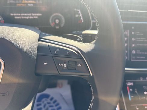 Used 2025 Audi Q7 2.0T Premium Plus w/ Premium Plus Package image 23