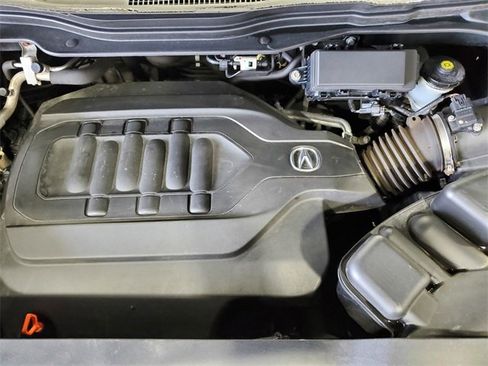 Used 2017 Acura MDX 3.5L image 27