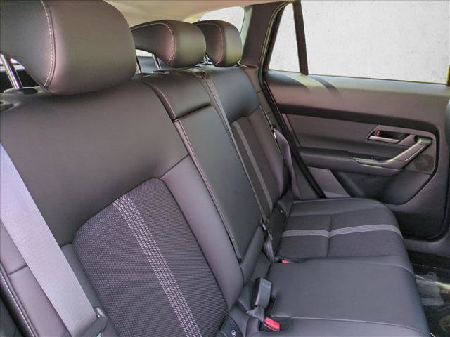 Used 2026 MAZDA CX-50 AWD 2.5 S w/ Preferred Pkg image 19