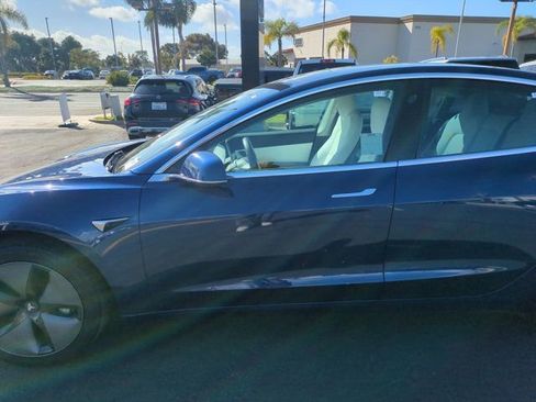 Used 2019 Tesla Model 3 Standard Range Plus image 15