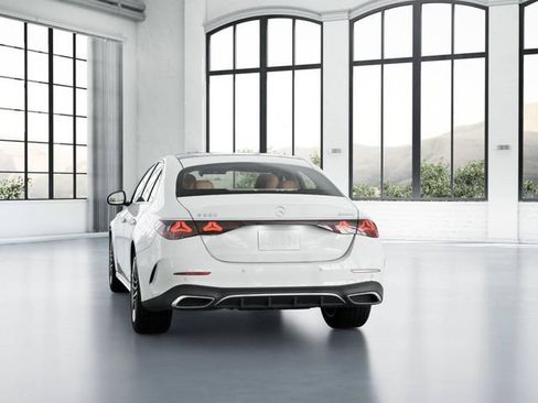 New 2026 Mercedes-Benz E 350 4MATIC Sedan image 26
