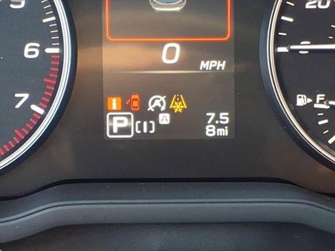 New 2026 Subaru Crosstrek 2.0i Premium image 41