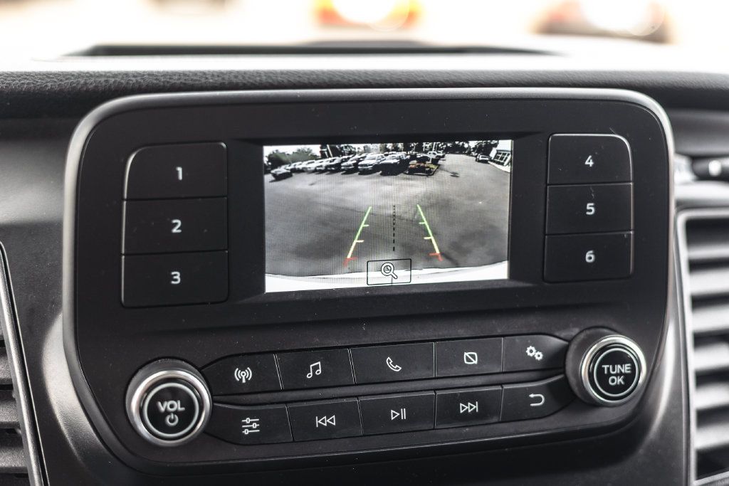 Used 2024 Ford Transit 250 148 Medium Roof Extended AWD w/ Load Area Protection Package image 15