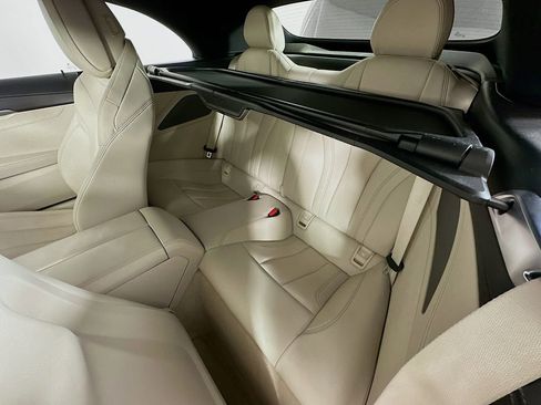 Used 2021 BMW 840i xDrive Convertible image 30