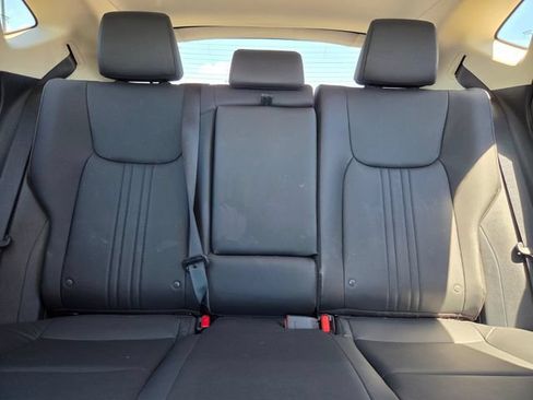 Used 2025 Lexus NX 250 FWD w/ Towing Package (2000 Lbs) image 11