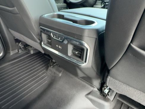 Certified 2024 Chevrolet Silverado 2500 LTZ w/ LTZ Convenience Package AWD/4WD image 11