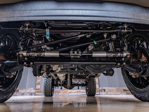 Used 2026 Ford F250 King Ranch image 16