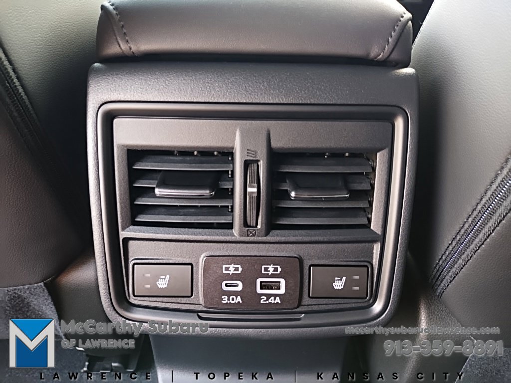 New 2026 Subaru Outback Limited AWD/4WD image 28