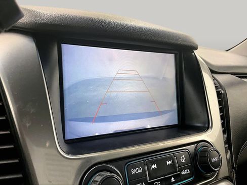 Used 2019 Chevrolet Tahoe LT RWD image 24