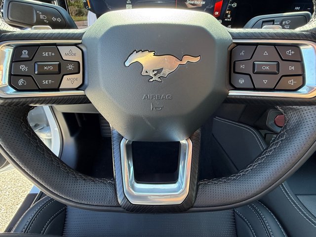 New 2026 Ford Mustang GT Premium RWD image 24