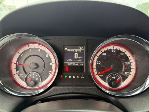 Used 2017 Dodge Grand Caravan GT FWD image 20