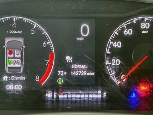 Used 2022 Honda Civic Si image 13