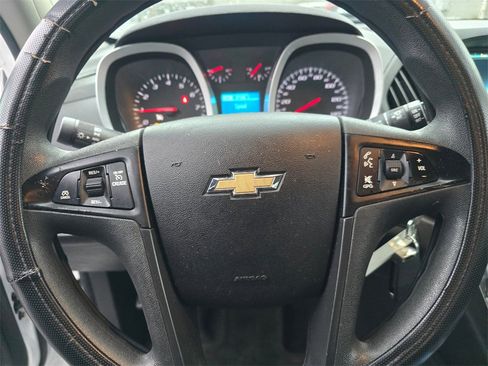 Used 2017 Chevrolet Equinox LS image 20