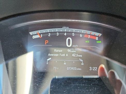 Used 2020 Honda CR-V EX image 12