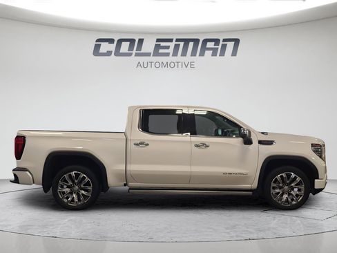 Used 2024 GMC Sierra 1500 Denali image 6