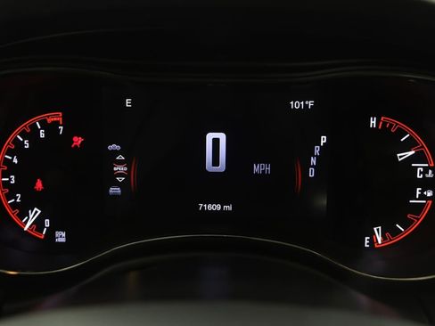 Used 2020 Dodge Durango GT AWD/4WD image 20