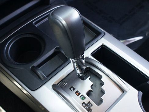 Used 2023 Toyota 4Runner SR5 RWD image 11