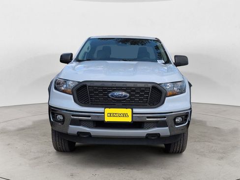 Used 2019 Ford Ranger XL w/ Equipment Group 101A Mid RWD image 8