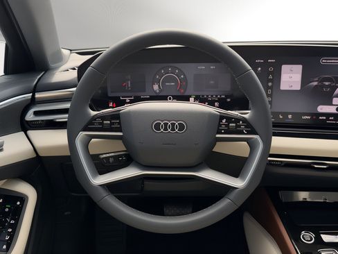 New 2026 Audi A5 2.0T Premium Plus AWD/4WD image 20