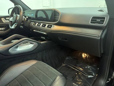 Used 2022 Mercedes-Benz GLE 450 4MATIC image 28