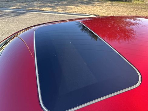 Used 2024 MAZDA CX-5 AWD 2.5 S w/ Premium Plus Pkg image 11