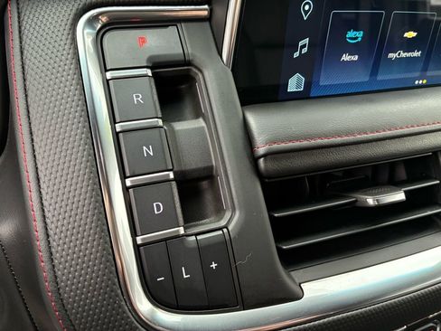 Used 2022 Chevrolet Tahoe RST image 27