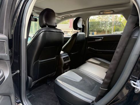 Used 2016 Ford Edge Sport w/ Equipment Group 401A image 31