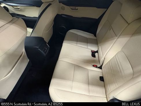 Used 2016 Lexus NX 200t FWD w/ Premium Package image 22